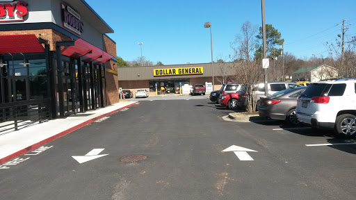 Discount Store «Dollar General», reviews and photos, 2768 Cobb Pkwy NW, Kennesaw, GA 30152, USA