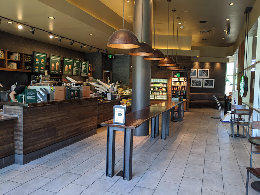 Coffee Shop «Starbucks Coffee at NOMA Square - Main Street Greenville», reviews and photos, 220 N Main St, Greenville, SC 29601, USA