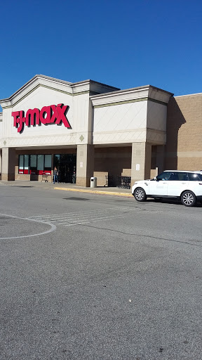 Department Store «T.J. Maxx», reviews and photos, 160 N Gates Dr, Bloomington, IN 47404, USA