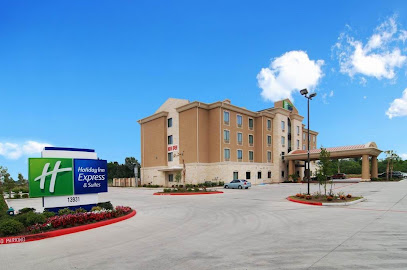 Holiday Inn Express & Suites Houston South - Pearland, an IHG Hotel