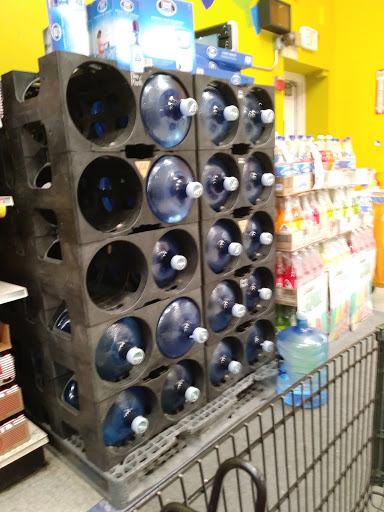 Supermarket «Bridgeport Food Bazaar Supermarket», reviews and photos, 500 Sylvan Ave, Bridgeport, CT 06606, USA