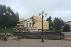 Gosudarstvennyy Akademicheskiy Teatr Dramy Im. V. Savina image