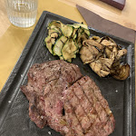 Photo n°2 de l'avis de Sergio.o fait le 29/11/2021 à 22:00 sur le  Braceria Fuori dal Gregge Castel di Sangro à Castel di Sangro