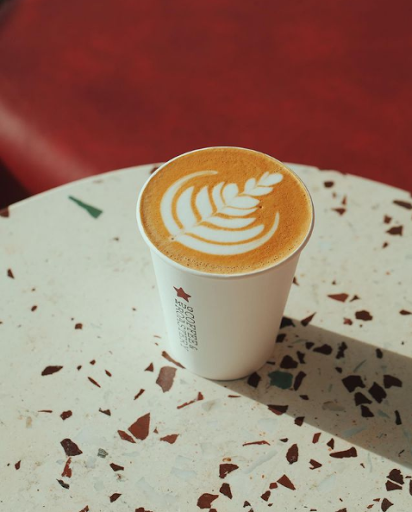 Mug Coffee and Roastery مقهى ومحمصة مق كافيه 