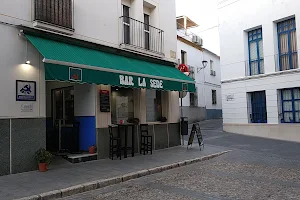 Café Bar La Sede image
