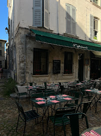 Atmosphère du Restaurant français Restaurant L'Épicerie à Avignon - n°20