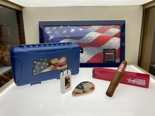 Cigar Shop «Dallas Cigar», reviews and photos, 6162 Greenville Ave # A, Dallas, TX 75206, USA