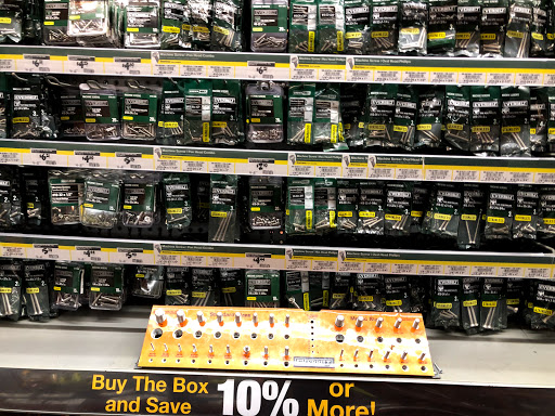 Home Improvement Store «The Home Depot», reviews and photos, 2020 Lynnhaven Pkwy, Virginia Beach, VA 23456, USA