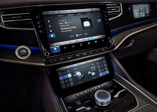 Car Dealer «Rainbow Chrysler Dodge Jeep LLC», reviews and photos, 301 River Highlands Blvd, Covington, LA 70433, USA