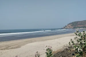 Aravi Beach image