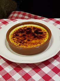 Crème catalane du Restaurant L’Auberge Aveyronnaise à Paris - n°2