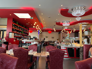 Photo n°8 de RESTAURANT WAFU buffet à volonté à La Gorgue ()