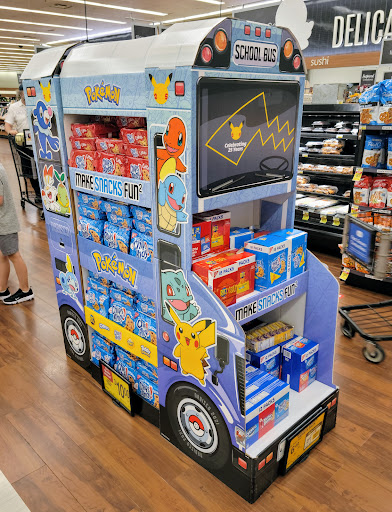 Grocery Store «Albertsons», reviews and photos, 8350 W Cheyenne Ave, Las Vegas, NV 89129, USA