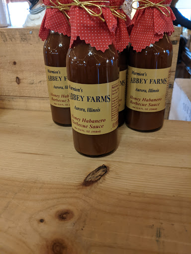 Farm «Abbey Farms», reviews and photos, 2855 Hart Rd, Aurora, IL 60502, USA
