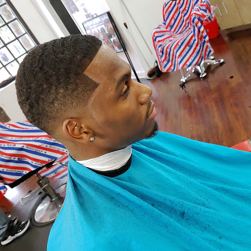 Barber Shop «The Artful Barber Studio, LLC», reviews and photos, 301 Loockerman St, Dover, DE 19904, USA