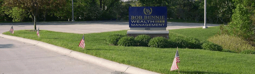 Bob Bennie Wealth Management - Financial Advisor: Bob Bennie, CFP