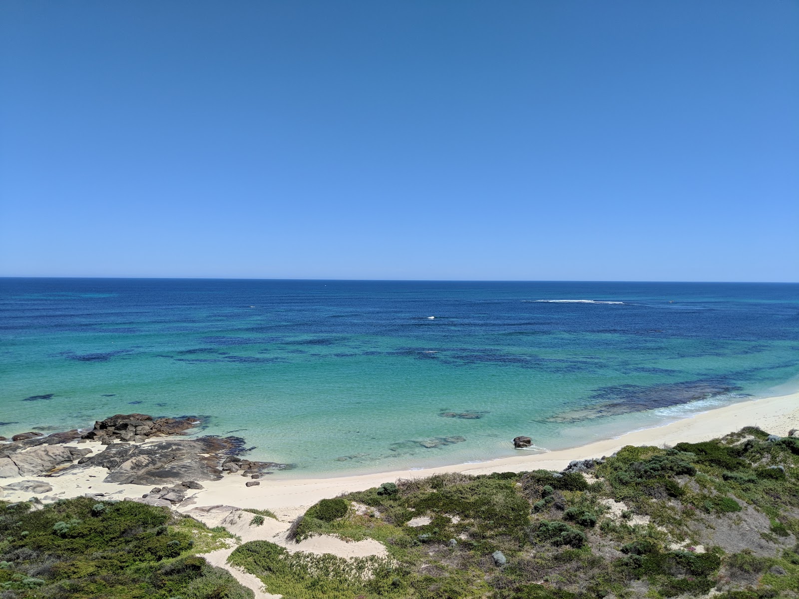 Redgate Beach photo #8