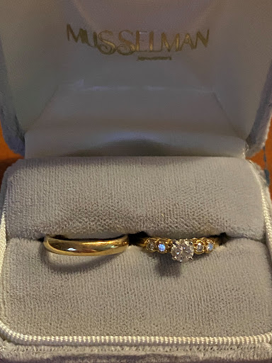 Jeweler «K Novinger Jewelry», reviews and photos, 1200 Market St #9, Lemoyne, PA 17043, USA