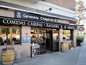 Restaurante El Chipirón II