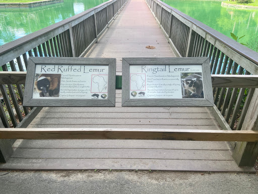 Zoo «Capron Park Zoo», reviews and photos, 201 County St, Attleboro, MA 02703, USA