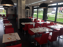 Atmosphère du Restaurant italien Le focaccia à Grenoble - n°15