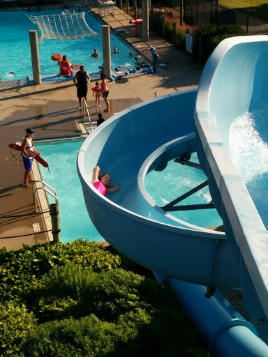 Water Park «Sea Lion Aquatic Park», reviews and photos, 1825 Short St, Lisle, IL 60532, USA