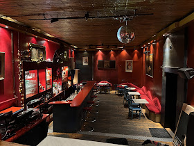 Dali's Bar