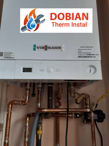 Dobian Therm Instal