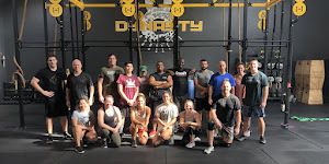 Dynasty CrossFit