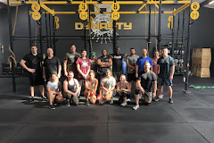 Dynasty CrossFit