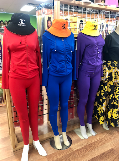 Beauty Supply Store «Diva Beauty Supplies II», reviews and photos, 3237 N Pleasantburg Dr, Greenville, SC 29609, USA