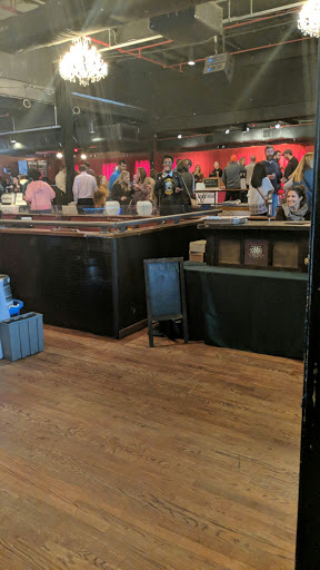 Live Music Venue «The Fillmore Charlotte», reviews and photos, 820 Hamilton St, Charlotte, NC 28206, USA