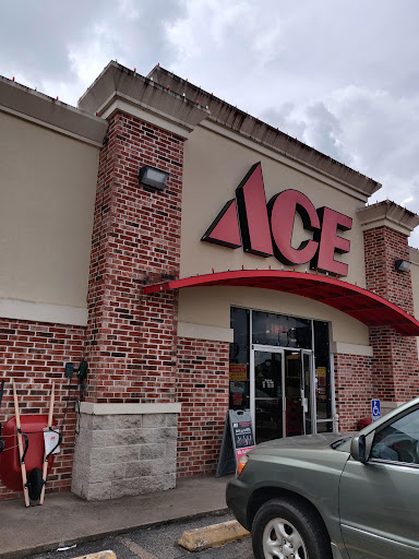 Hardware Store «Spring Ace Hardware», reviews and photos, 1721 Spring Cypress Rd, Spring, TX 77388, USA