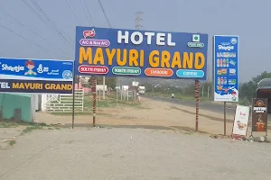 HOTEL MAYURI GRAND image