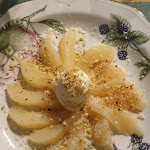 Photo n°1 de l'avis de Stefania.a fait le 09/09/2022 à 06:15 sur le  Monsú Mario à Moncalvo