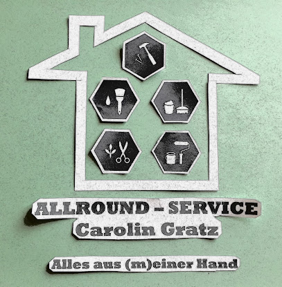 ALLROUND-SERVICE Carolin Gratz