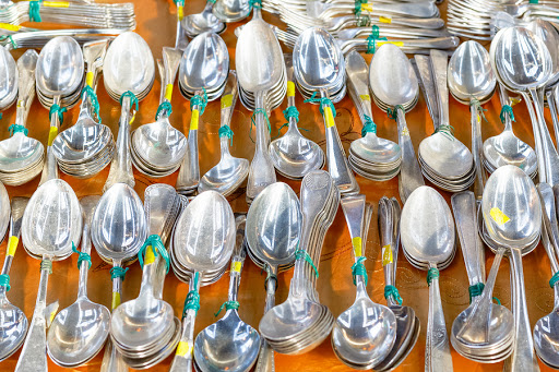 Jewelry Buyer «Gold and Jewelry Direct», reviews and photos, 130 S Main St, Algonquin, IL 60102, USA