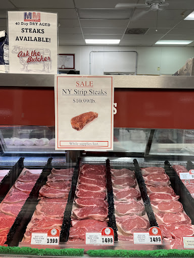 Butcher Shop «Midwestern Meats», reviews and photos, 4308 E Main St, Mesa, AZ 85205, USA