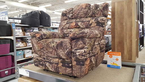 Department Store «Walmart Supercenter», reviews and photos, 3509 E Race Ave, Searcy, AR 72143, USA