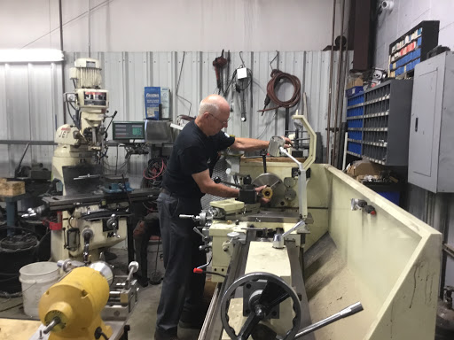 Auto Repair Shop «Jim Roberts Auto Repair», reviews and photos, 1412 Mark Allen Ln, Murfreesboro, TN 37129, USA