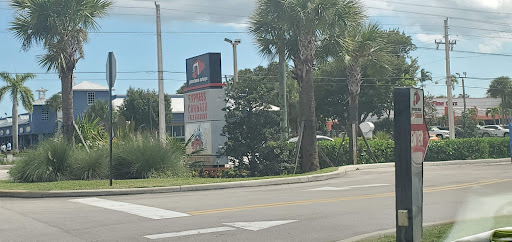 Express Carwash en West Palm Beach