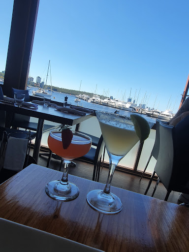 Matilda Bay Restaurant