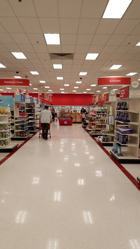 Department Store «Target», reviews and photos, 2000 SW College Rd, Ocala, FL 34471, USA