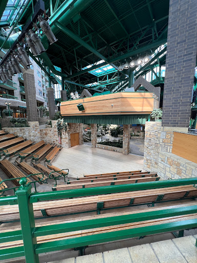 Amusement Park «Edinborough Park», reviews and photos, 7700 York Ave S, Edina, MN 55435, USA