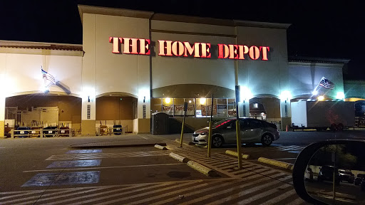 Home Improvement Store «The Home Depot», reviews and photos, 2220 N Coit Rd, Richardson, TX 75080, USA