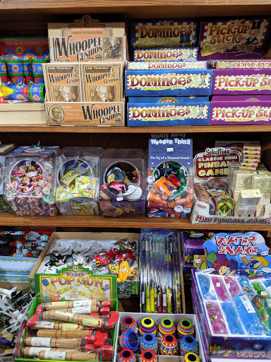 Gift Shop «Fredericksburg General Store», reviews and photos, 143 E Main St, Fredericksburg, TX 78624, USA