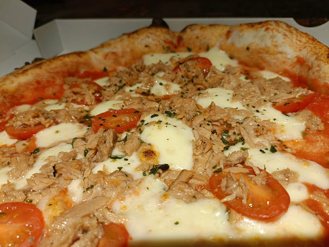 Pizza Del Salento - Oostende