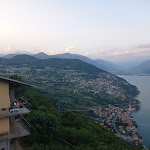 Photo n°3 de l'avis de belen.s fait le 06/08/2022 à 14:19 sur le  Poggio d'Oro Albergo Ristorante à Riva di Solto