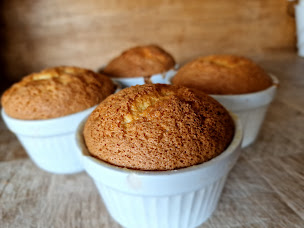 Photo n°66 de Auberge du petit bistrot à Vinsobres ()