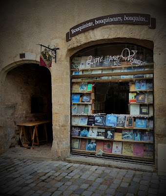 Un Livre... Pour Voyage à Limoges